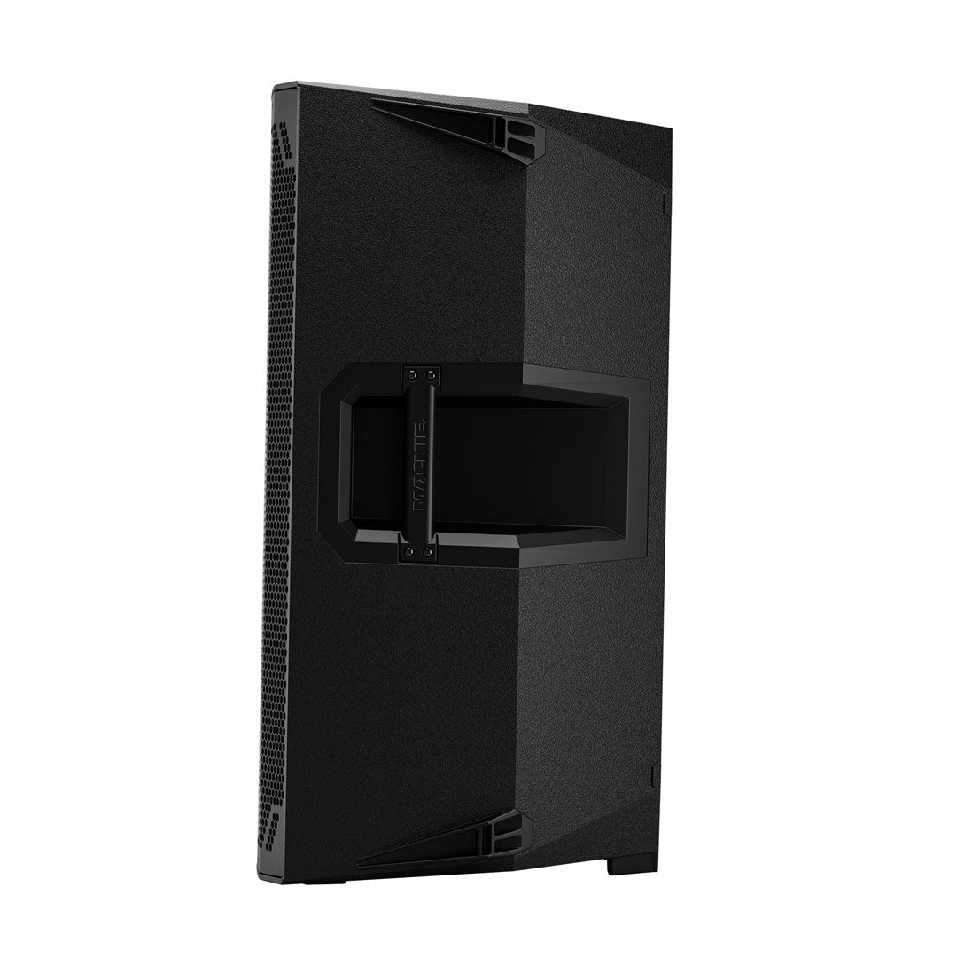 Mackie Thump15v4 15-inch Professional Powered Loudspeaker With SoundCheck DSP And Bluetooth