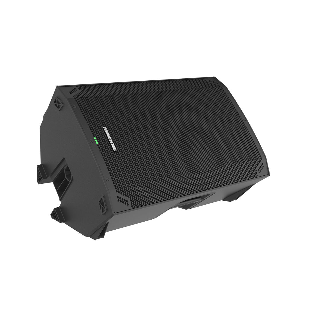 Mackie Thump15v4 15-inch Professional Powered Loudspeaker With SoundCheck DSP And Bluetooth