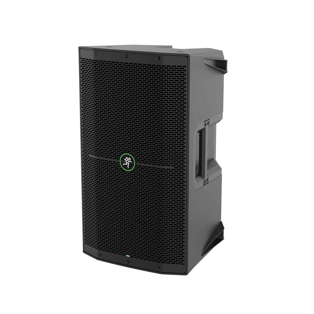 Mackie Thump210 1400-Watt 10-inch Powered Speaker