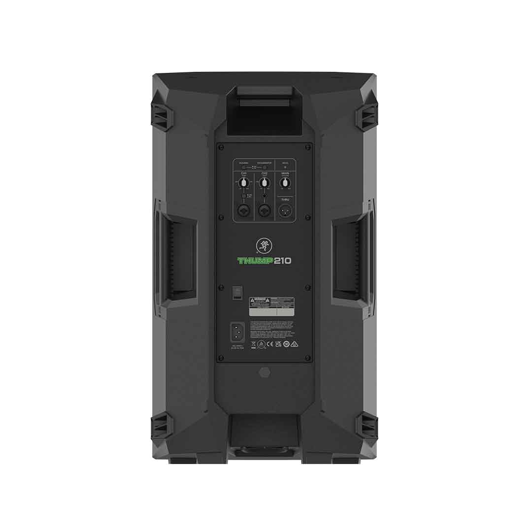 Mackie Thump210 1400-Watt 10-inch Powered Speaker