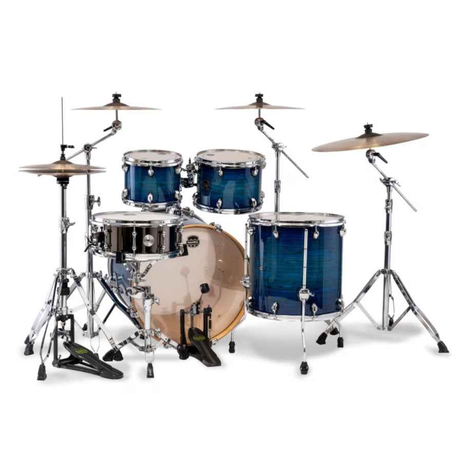 Mapex Armory AR529SV 5-Pieces Hybrid Acoustic Drum Shell Pack