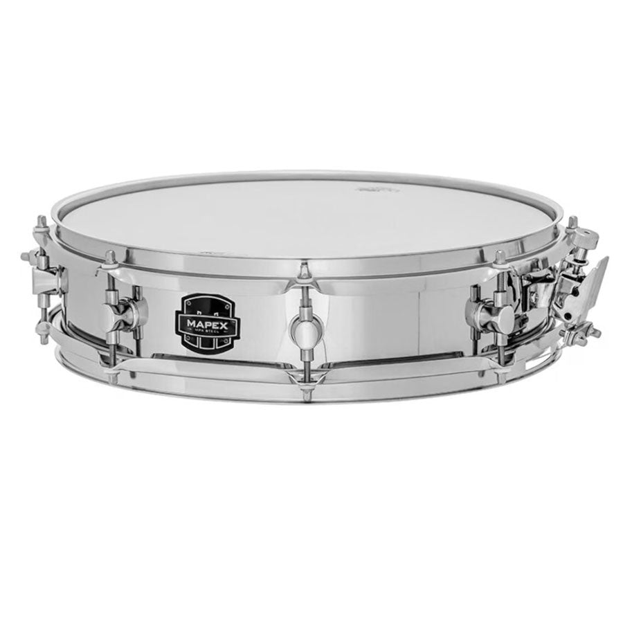 Mapex MPNST4351CN Steel Snare Drum 14 inch x 3.5 inch