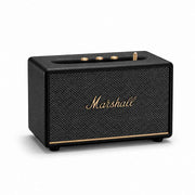 Marshall Action III Compact Bluetooth Speaker - Black