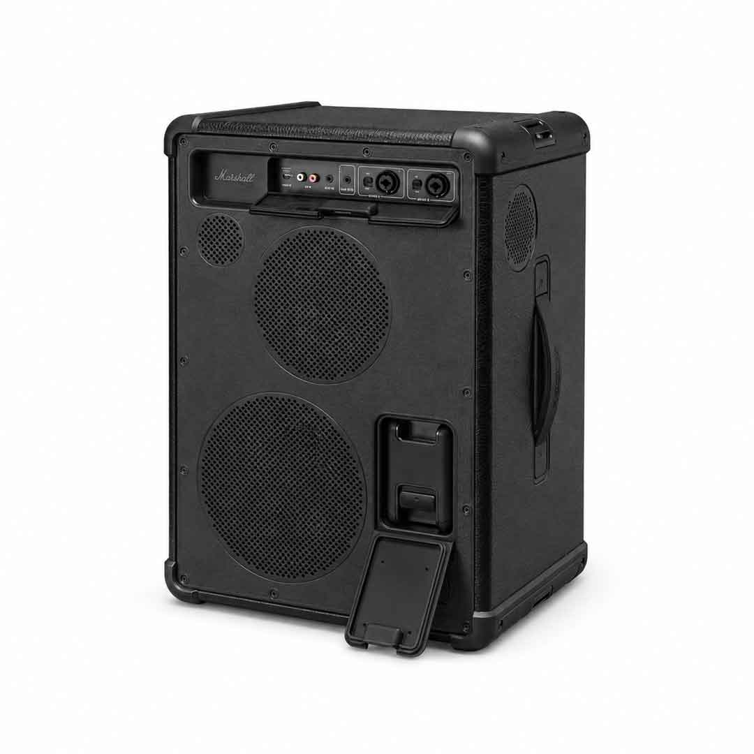Marshall Bromley 450 Portable Wireless Party Speaker