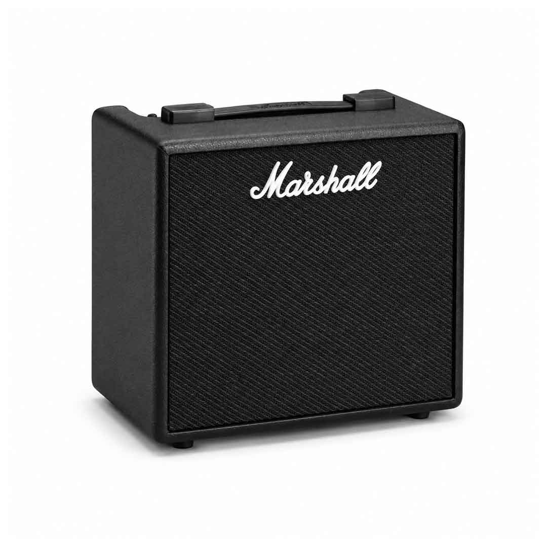 Marshall Code 25 Guitar Combo Amplifier