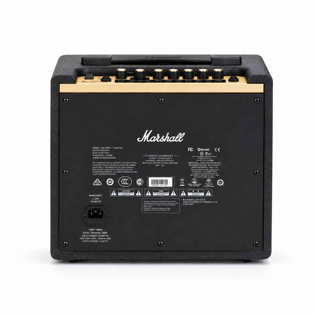 Marshall Code 25 Guitar Combo Amplifier