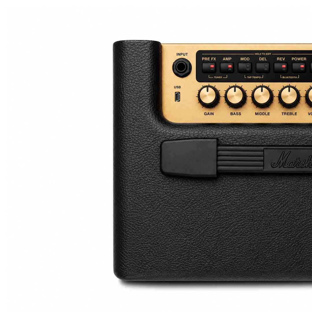 Marshall Code 25 Guitar Combo Amplifier