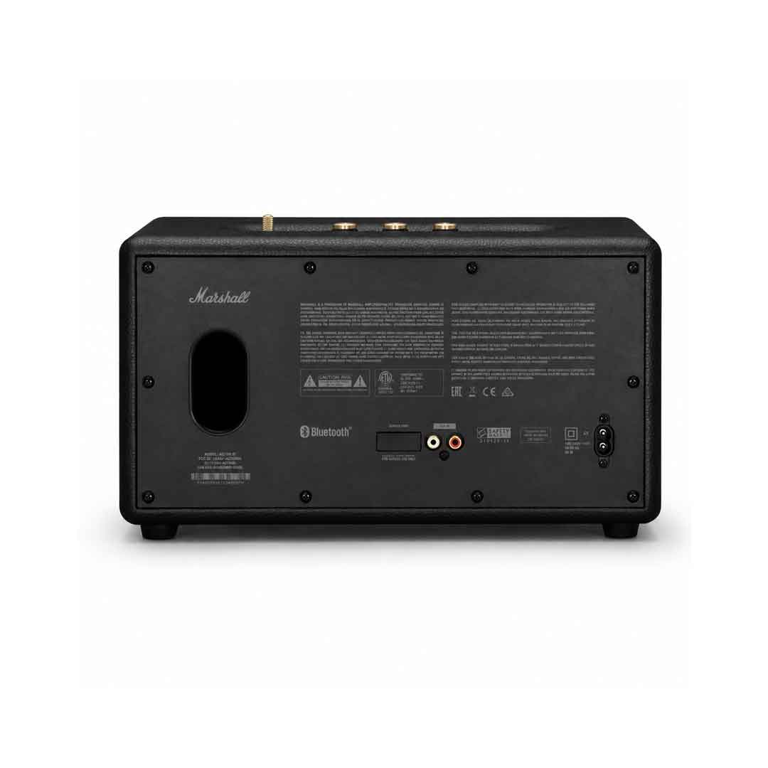 Marshall Stanmore III Bluetooth Speaker