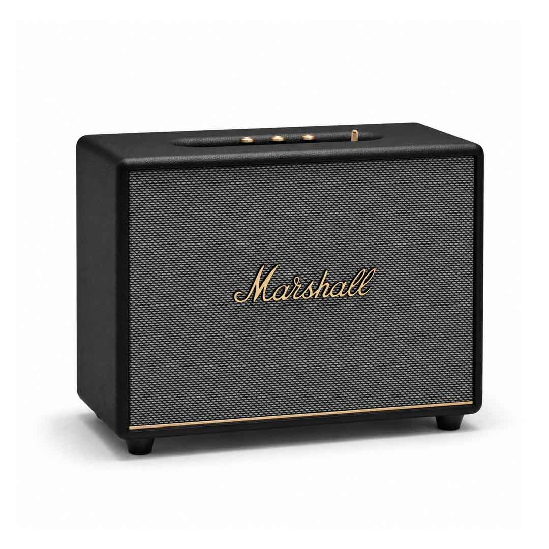 Marshall Woburn III Bluetooth Speaker