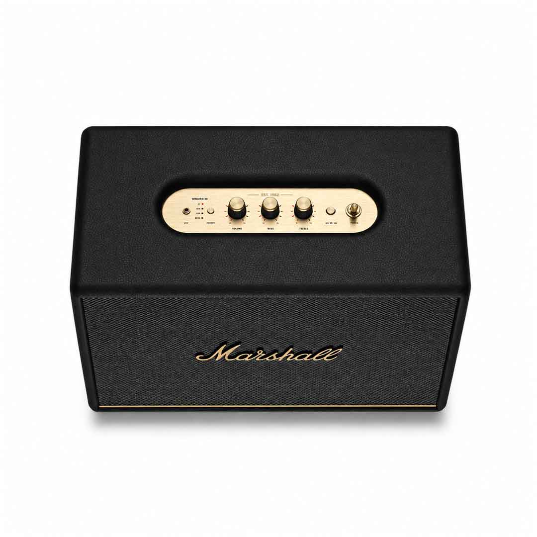 Marshall Woburn III Bluetooth Speaker