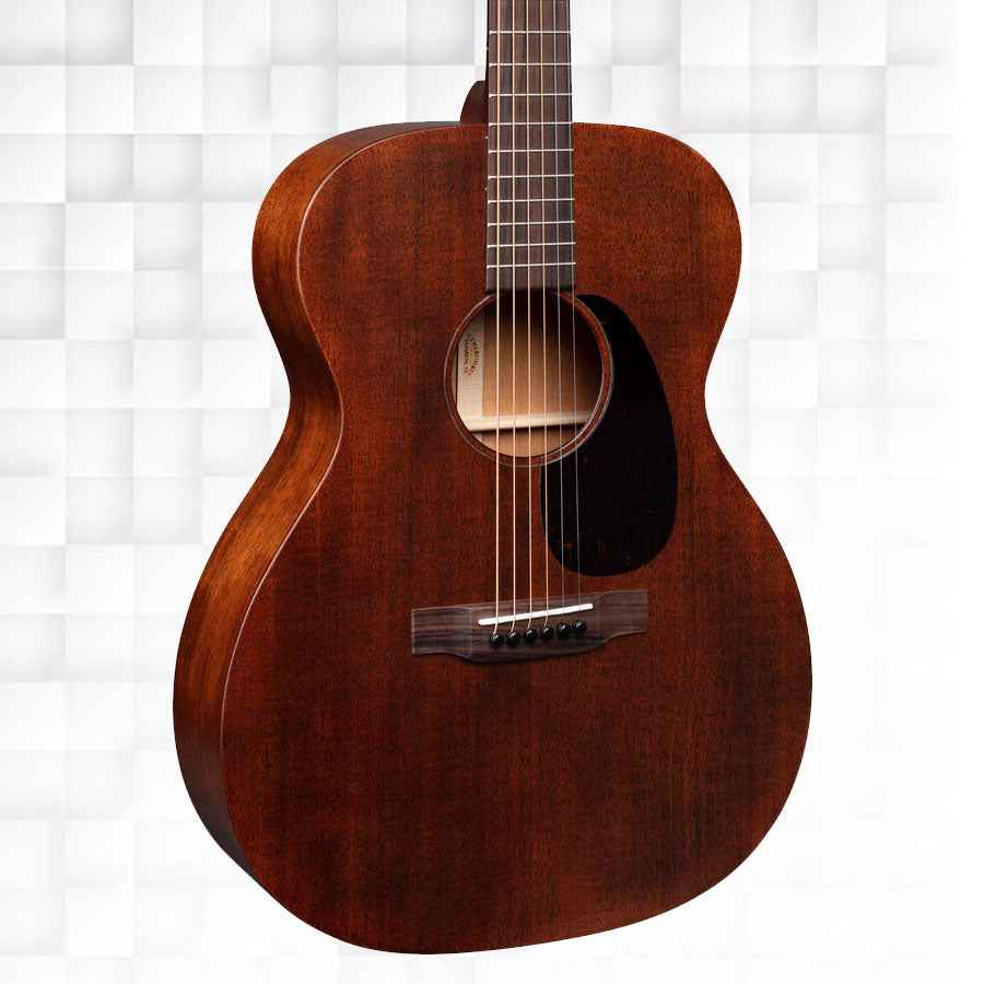 Martin 000-15M Acoustic Guitar 1000015M