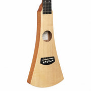 Martin Backpacker Steel String Travel Acoustic Guitar GBPC With Gig Bag