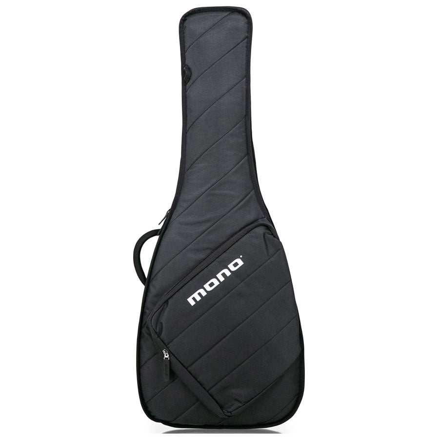 Mono Creators M80-SEG-V2-BLK M80 Sleeve 2.0 Electric Guitar Gig bag - Black