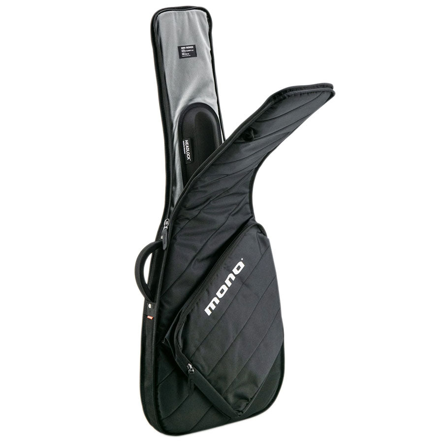 Mono Creators M80-SEG-V2-BLK M80 Sleeve 2.0 Electric Guitar Gig bag - Black