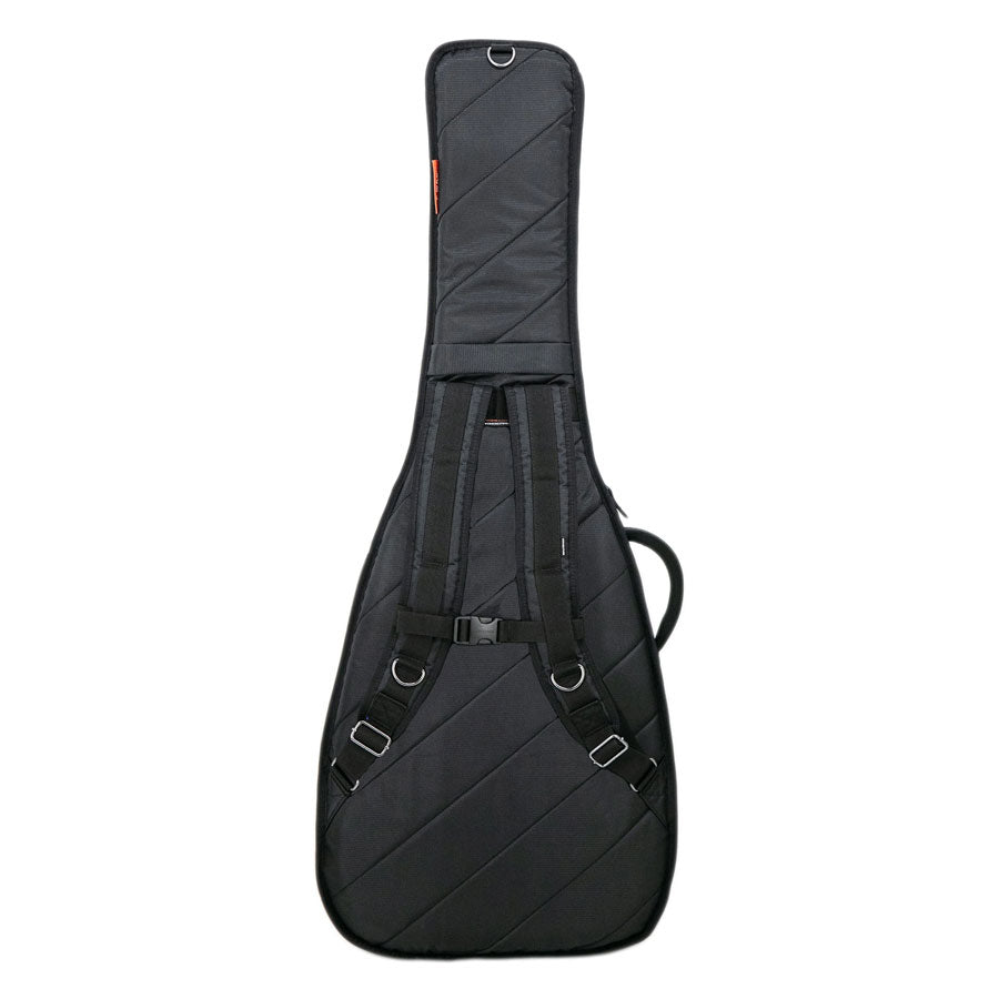 Mono Creators M80-SEG-V2-BLK M80 Sleeve 2.0 Electric Guitar Gig bag - Black