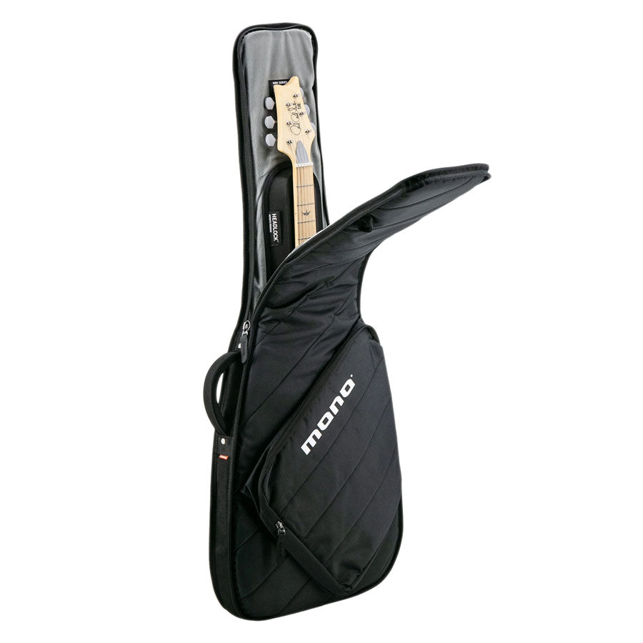 Mono Creators M80-SEG-V2-BLK M80 Sleeve 2.0 Electric Guitar Gig bag - Black