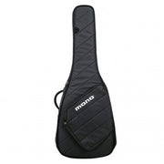 Mono M80-SAD-V2-BLK Sleev Acoustic Guitar Bag - Black