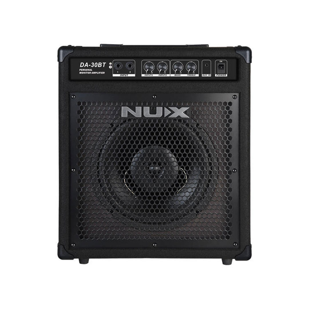 NUX DA-30BT Drum Amplifier
