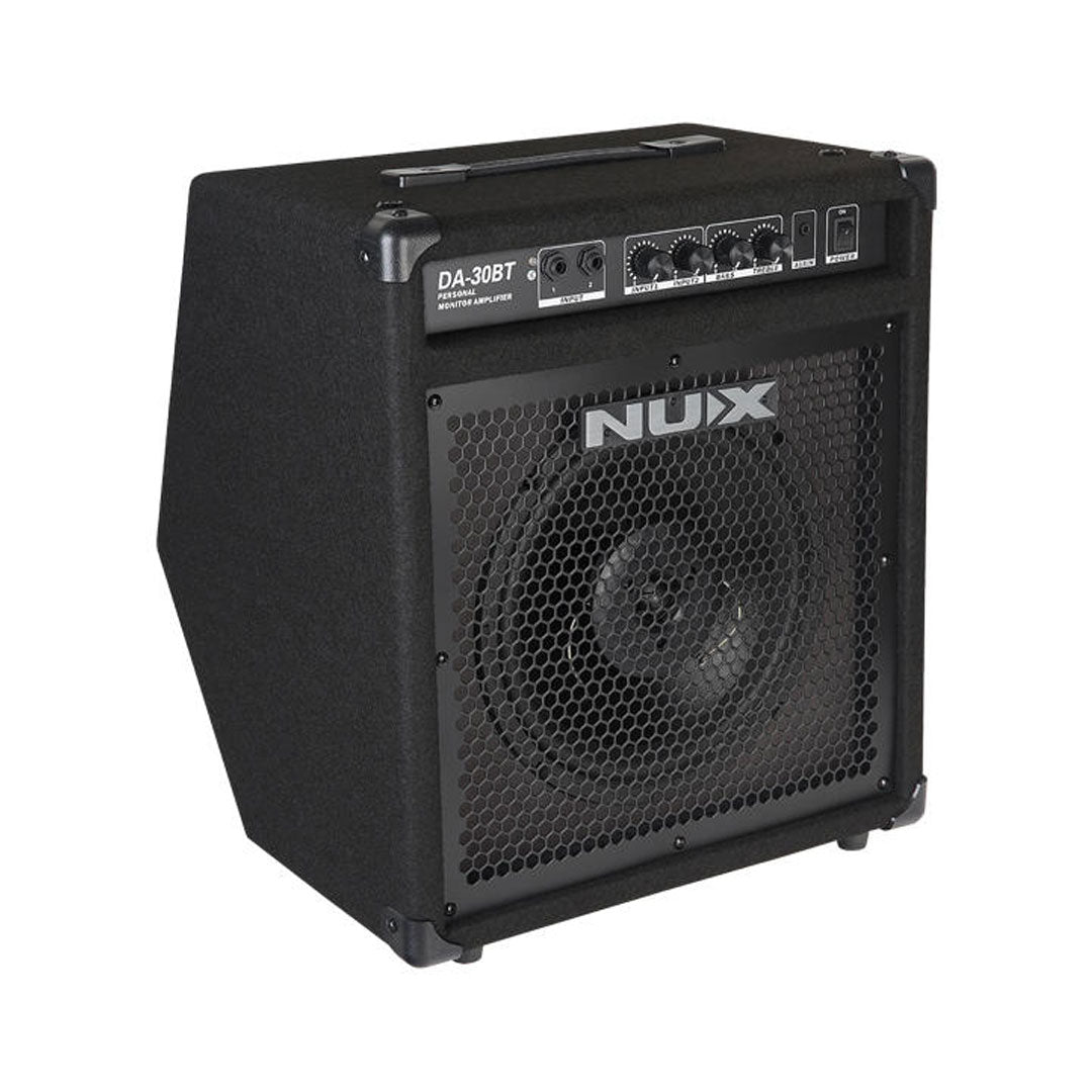 NUX DA-30BT Drum Amplifier
