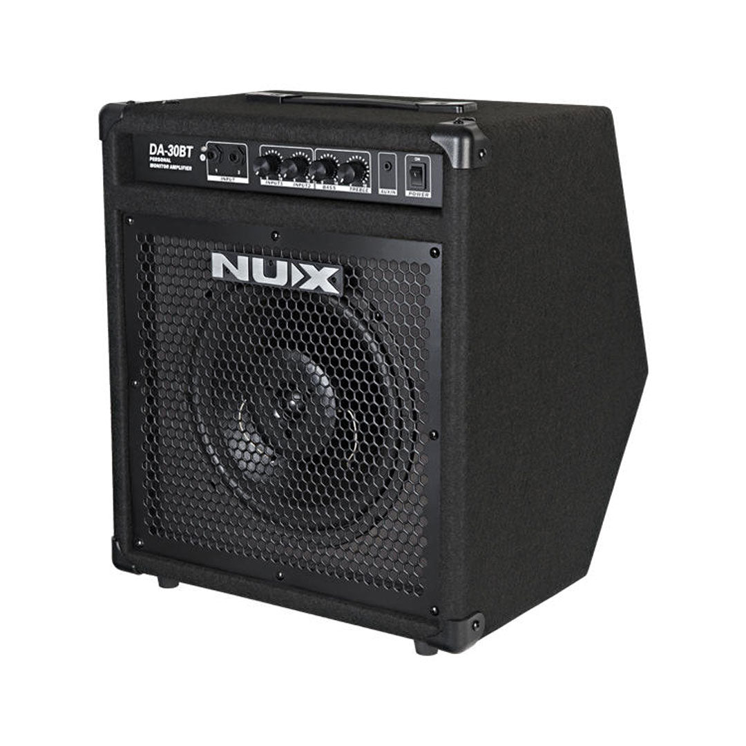 NUX DA-30BT Drum Amplifier