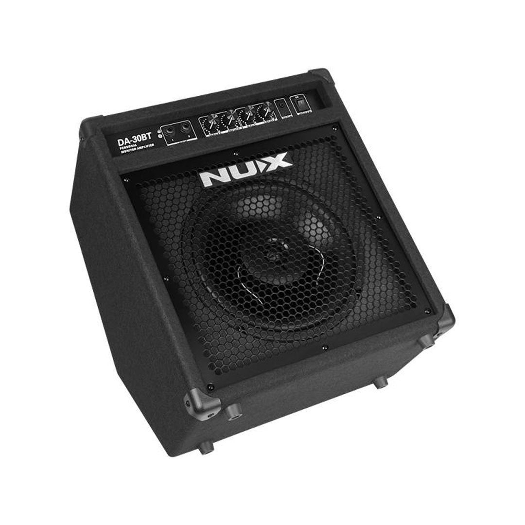 NUX DA-30BT Drum Amplifier