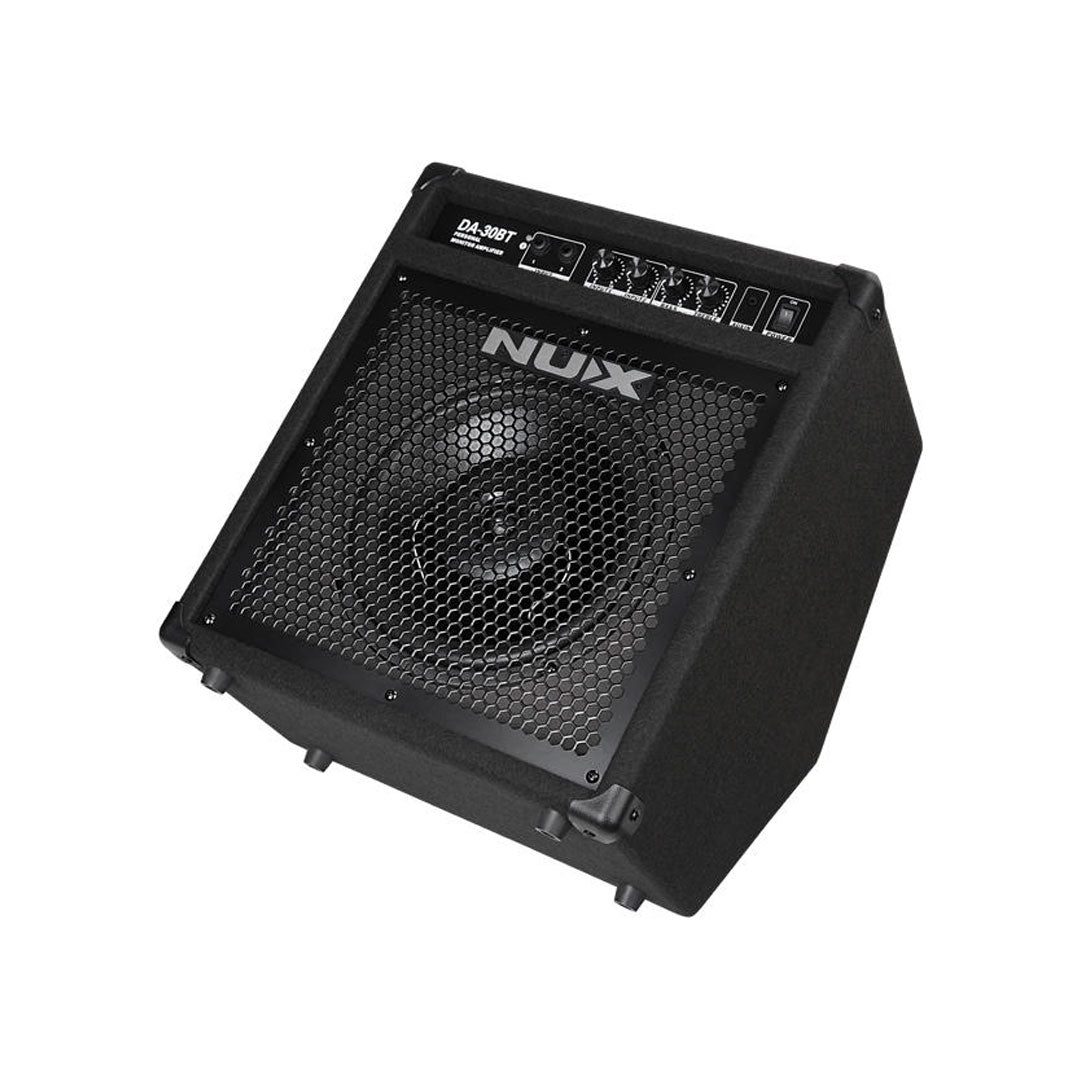 NUX DA-30BT Drum Amplifier