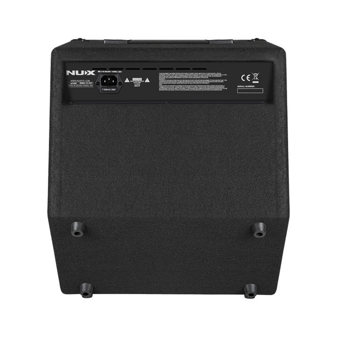 NUX DA-30BT Drum Amplifier