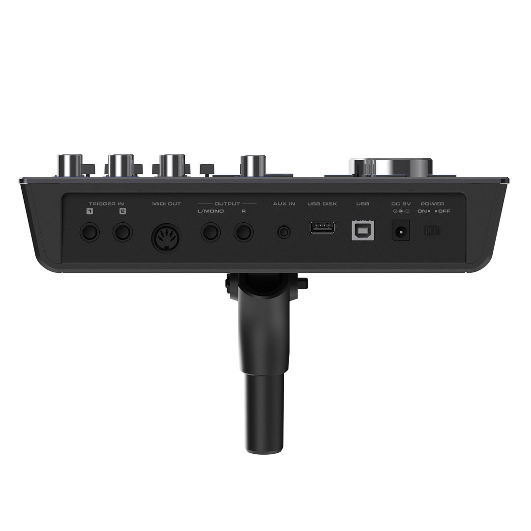 NUX DM-8 Flagship Digital Drum Kit for Stage Performance and Studio