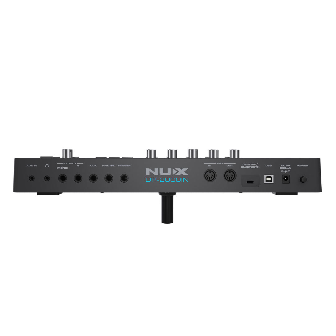 Nux DP-2000IN Digital Percussion Pad