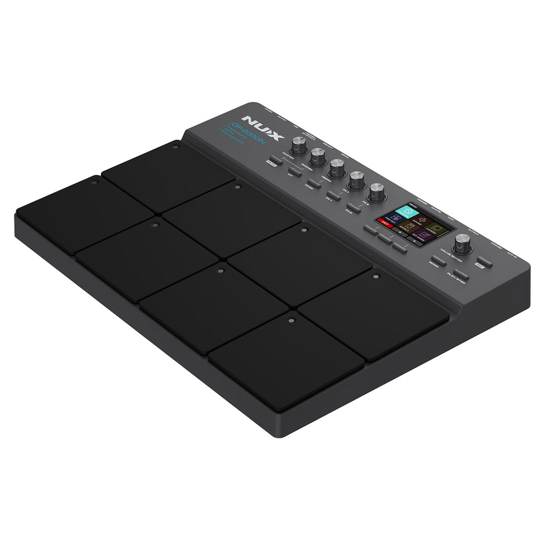 Nux DP-2000IN Digital Percussion Pad