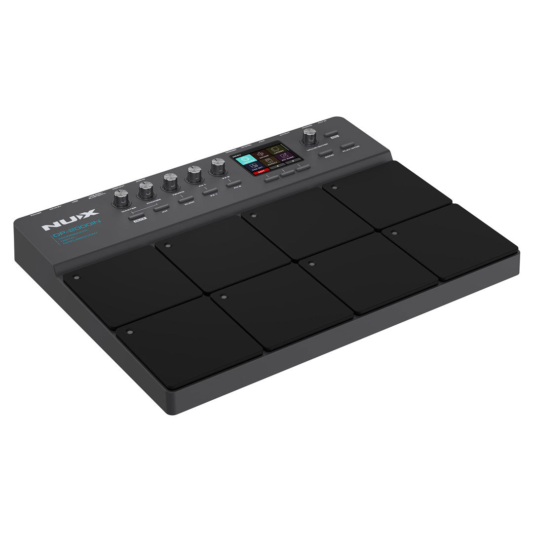Nux DP-2000IN Digital Percussion Pad