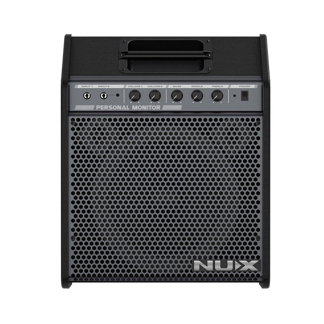 NUX NPA-100 120W Drum Monitor Speaker