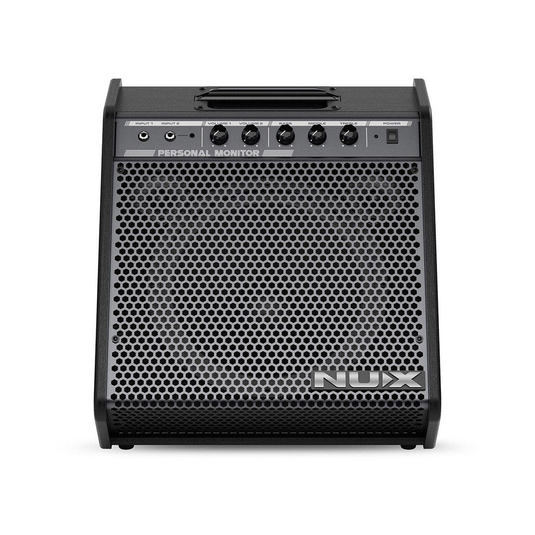 NUX NPA-100 120W Drum Monitor Speaker