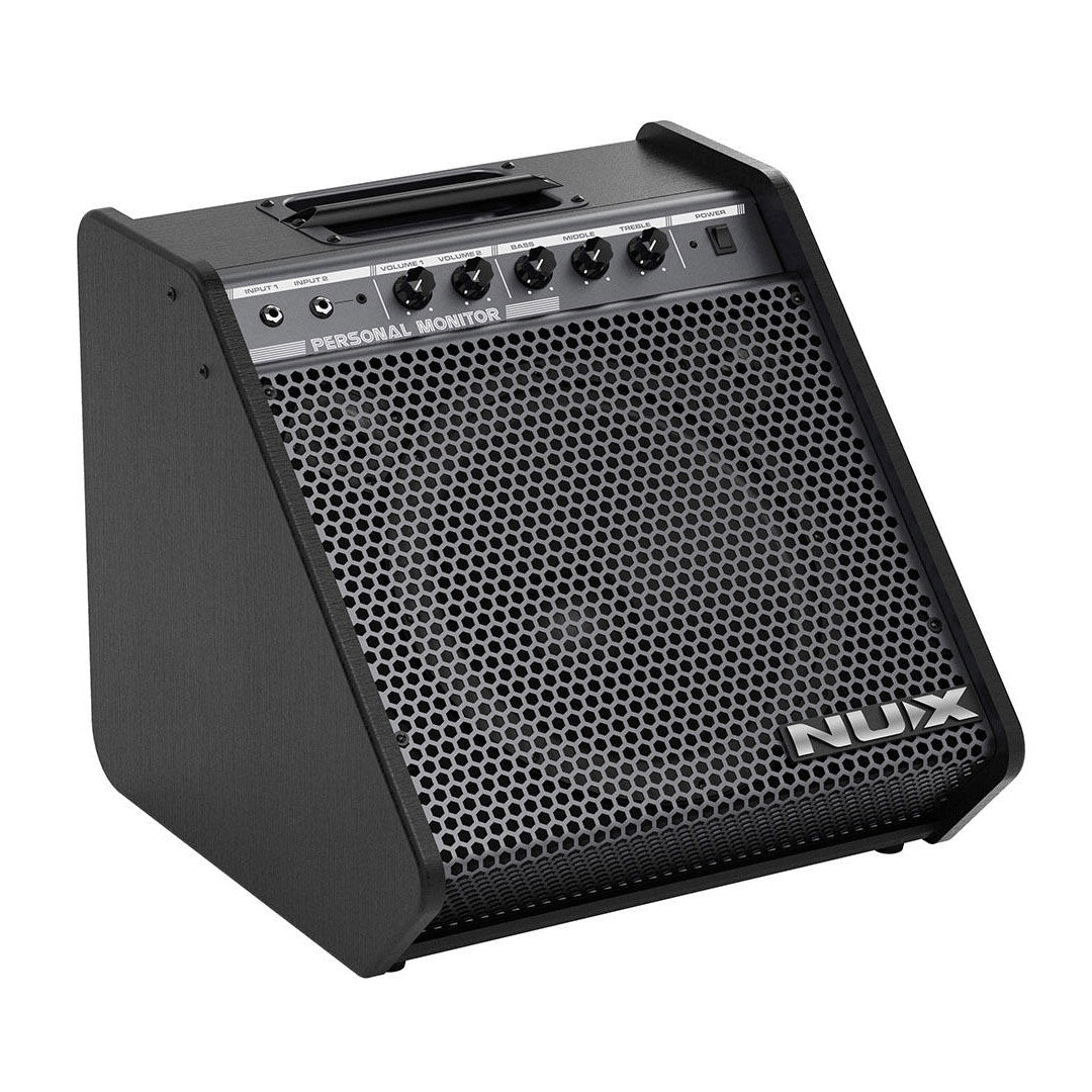 NUX NPA-100 120W Drum Monitor Speaker