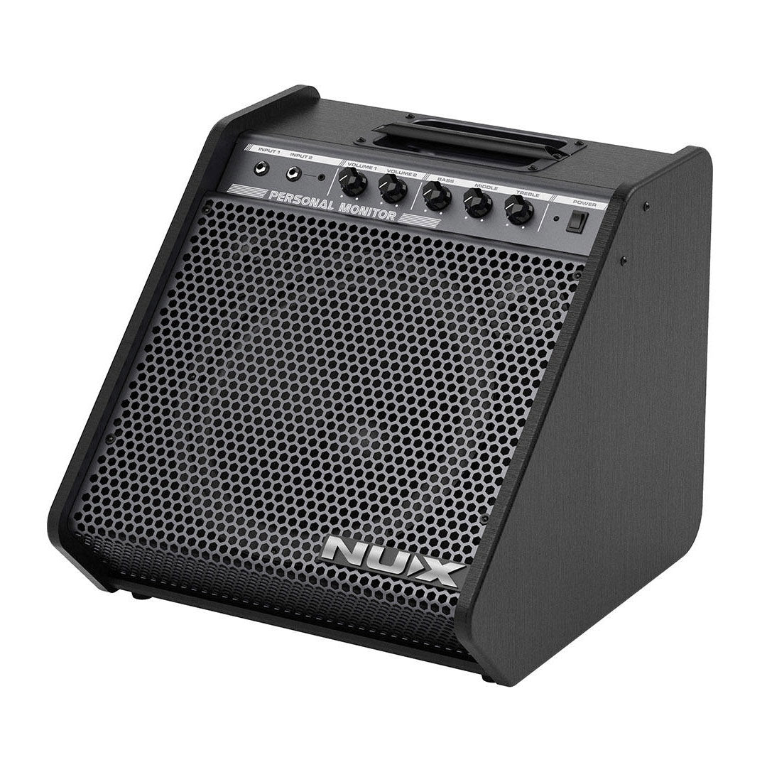NUX NPA-100 120W Drum Monitor Speaker