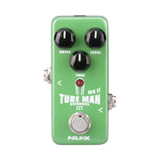 NUX Tube Man MKII Overdrive Pedal NOD-2
