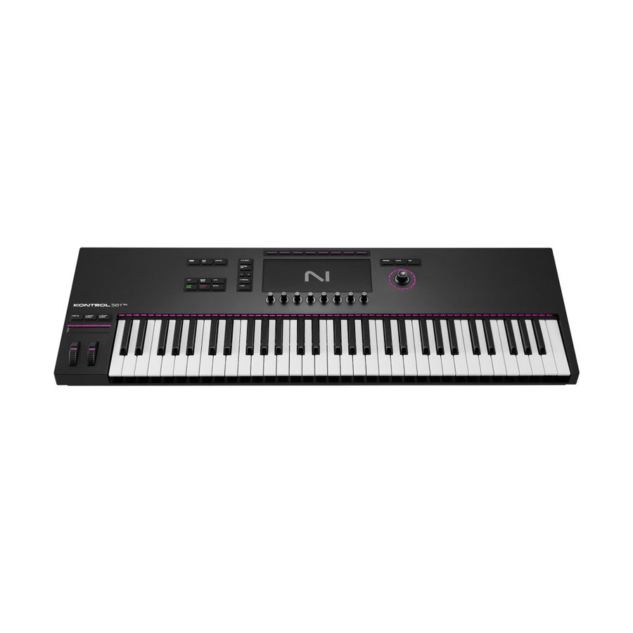 Native Instruments Kontrol S61 MK3 Midi Keyboard Controller