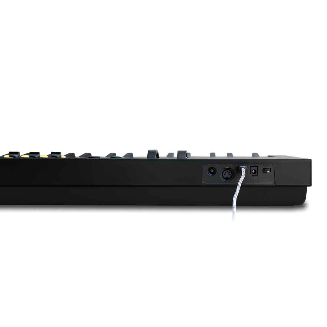Nektar Impact LX88 Mk3 MIDI Controller