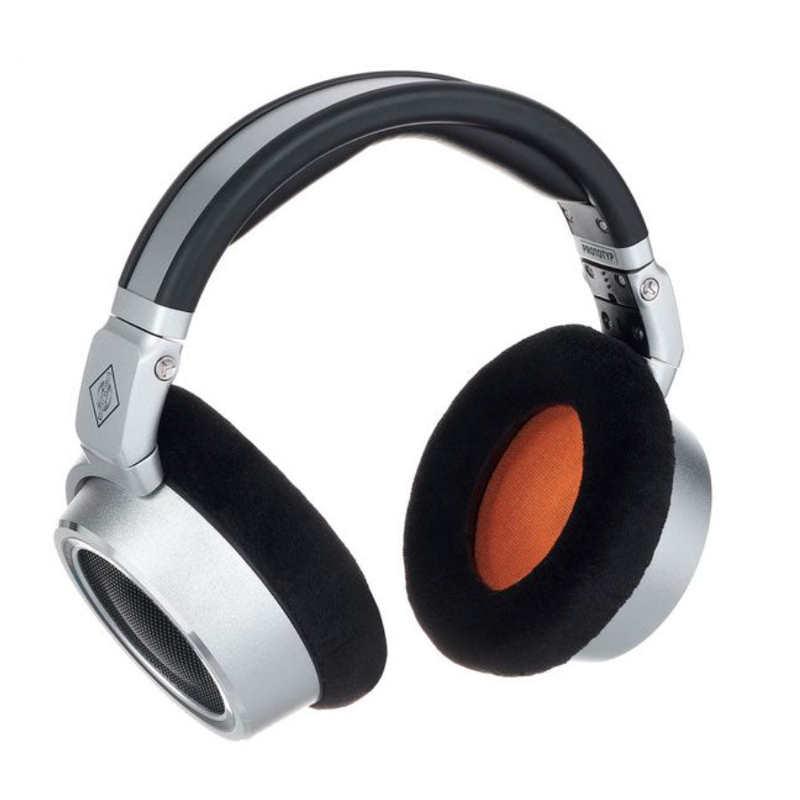 Neumann NDH 30 Reference-Class Open-Back Studio Headphone