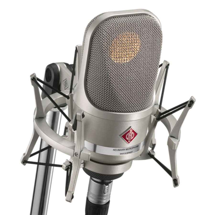 Neumann TLM107 Studio Set Condenser Microphone