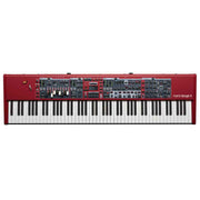 Nord Stage 4 88 Note Stage Piano With Fully Weighted Triple Sensor Keybed