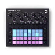 Novation Circuit Tracks Midi Synthesizer