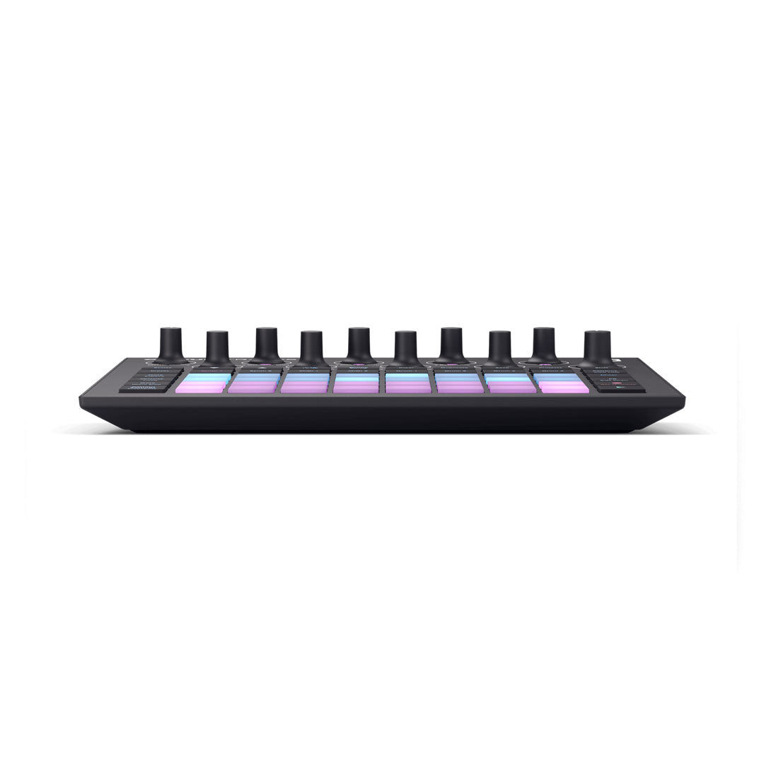 Novation Circuit Tracks Midi Synthesizer