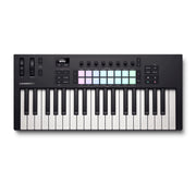 Novation Launchkey 37 MK4 37-Key Keyboard Controller