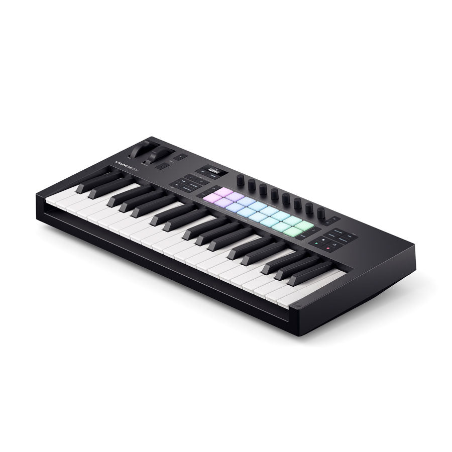 Novation Launchkey 37 MK4 37-Key Keyboard Controller
