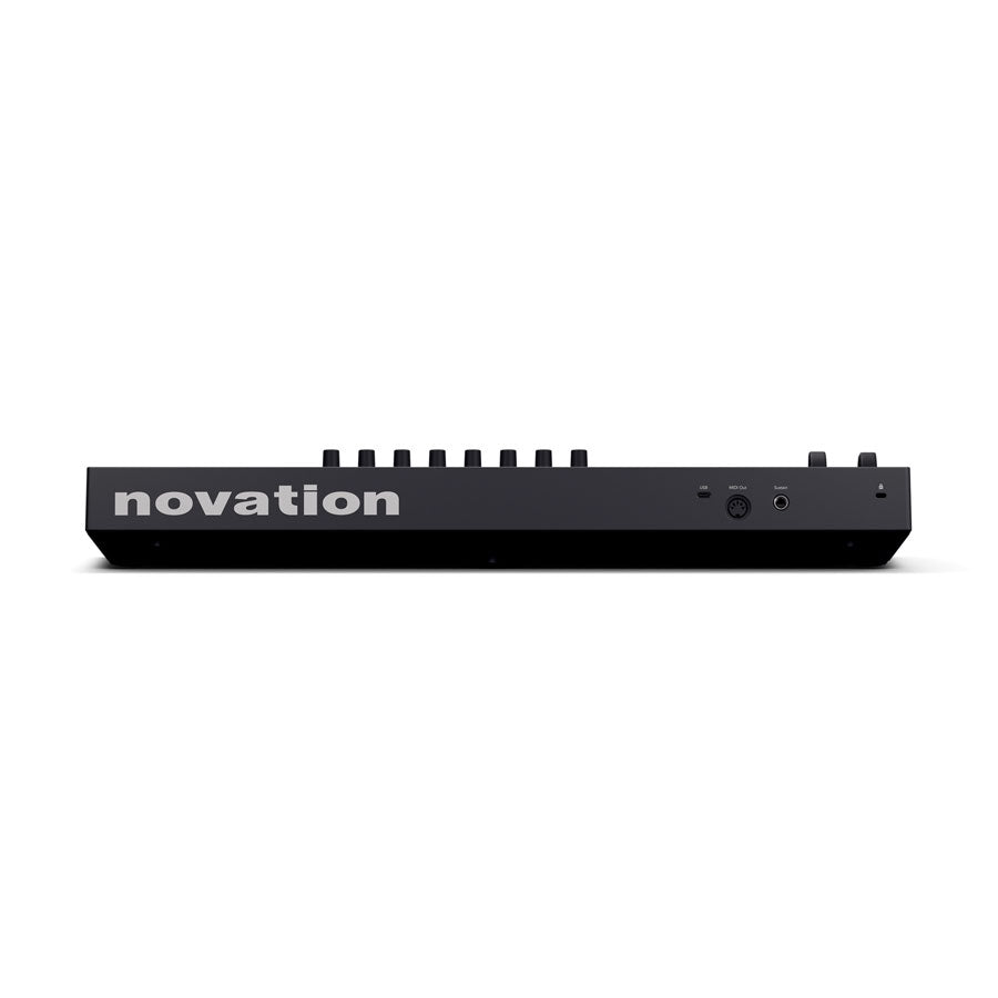 Novation Launchkey 37 MK4 37-Key Keyboard Controller
