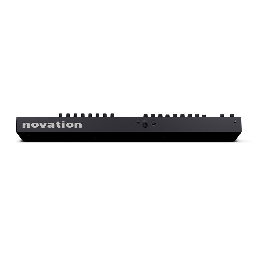 Novation Launchkey 49 MK4 49 Keys Midi Controller - Black