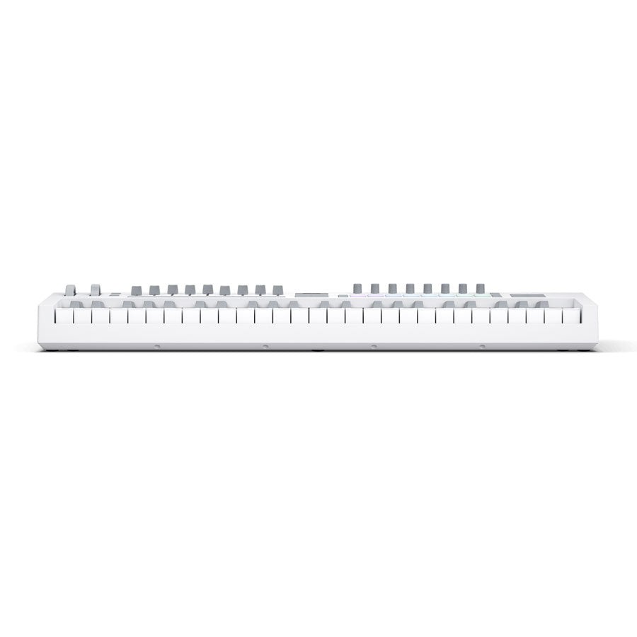 Novation Launchkey 49 MK4 49 Keys Midi Controller - Black