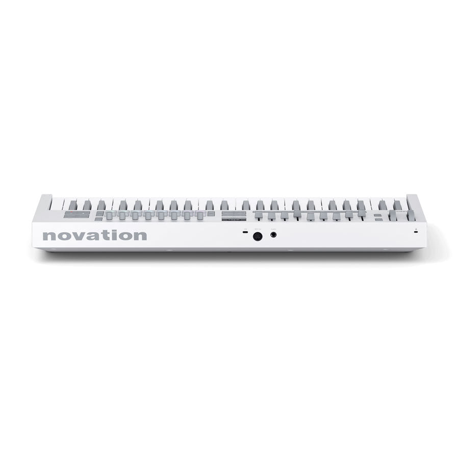 Novation Launchkey 49 MK4 49 Keys Midi Controller - Black