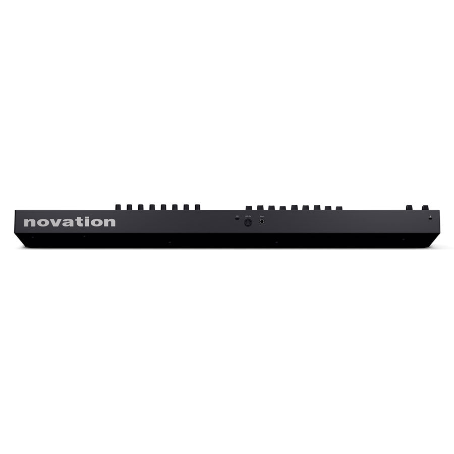 Novation Launchkey 61 MK4 61-Key Midi Controller Keyboard